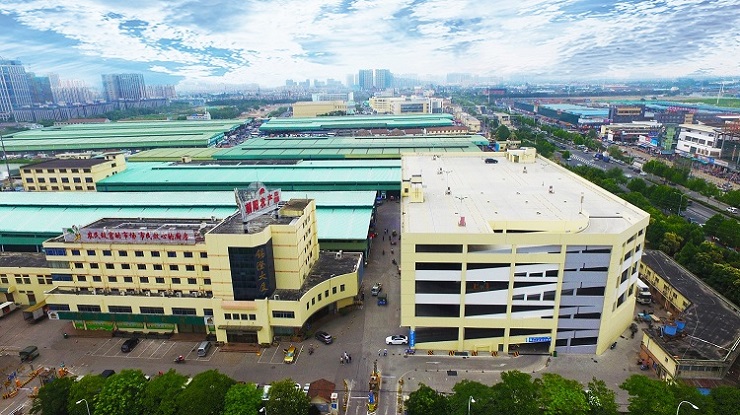 无锡壹号股份有限公司