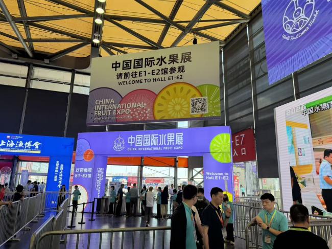 赴沪观展拓资源 聚力备战保供应